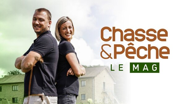 Chasse et pêche le mag