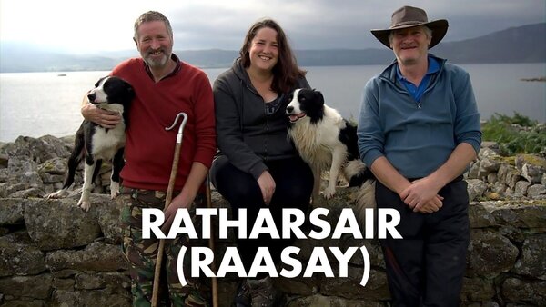 Ratharsair (Raasay)