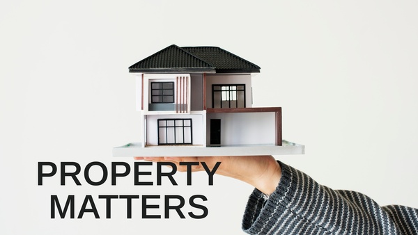 Property Matters