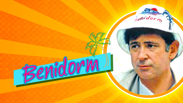 Benidorm