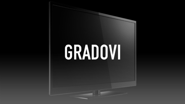 Gradovi