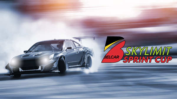 Belcar Skylimit Sprint Cup