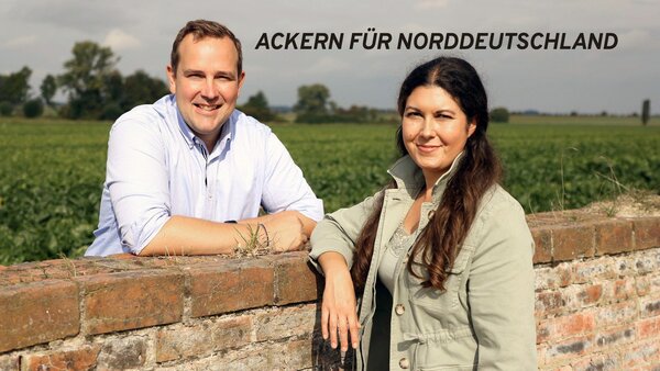 Ackern für Norddeutschland
