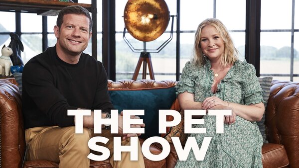 The Pet Show