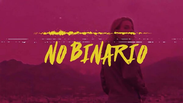 No binario