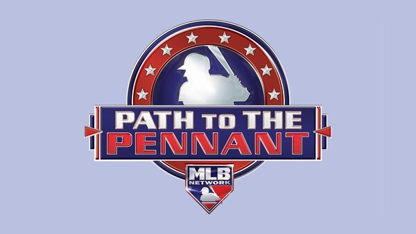 Path to the Pennant