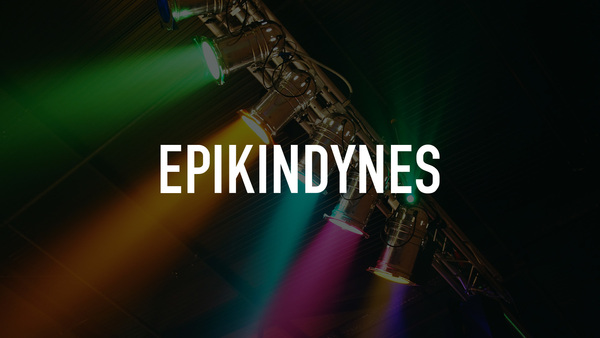Epikindynes