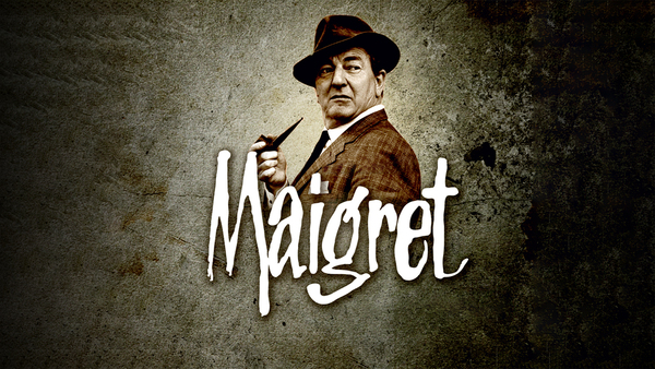 Maigret