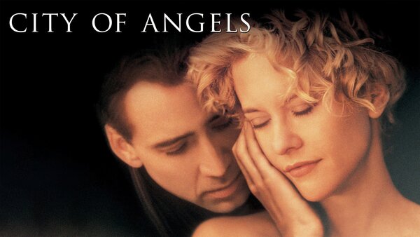City of Angels