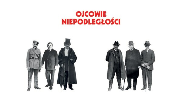 Ojcowie Niepodległości