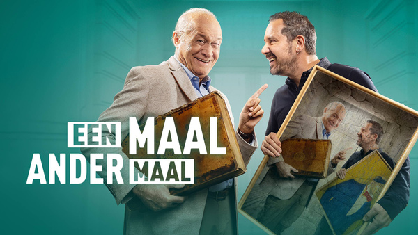 Eenmaal Andermaal