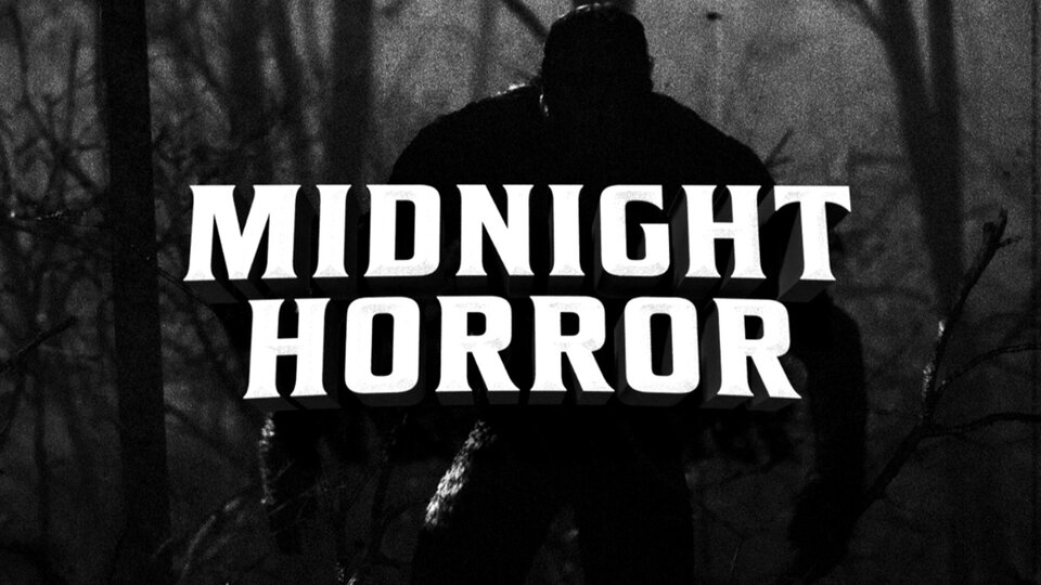 Midnight Horror