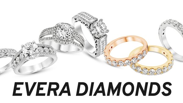Evera Diamonds