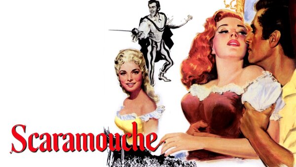 Scaramouche