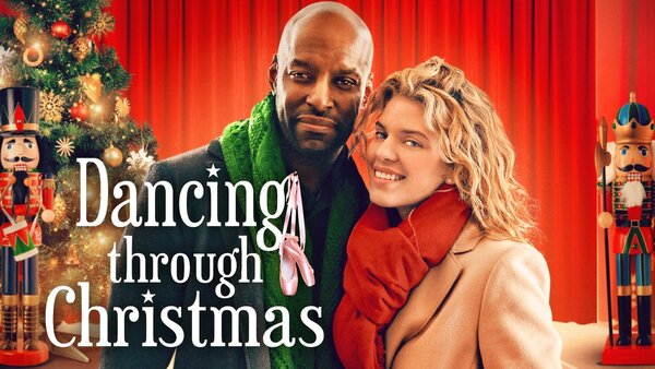 Dancing Through Christmas