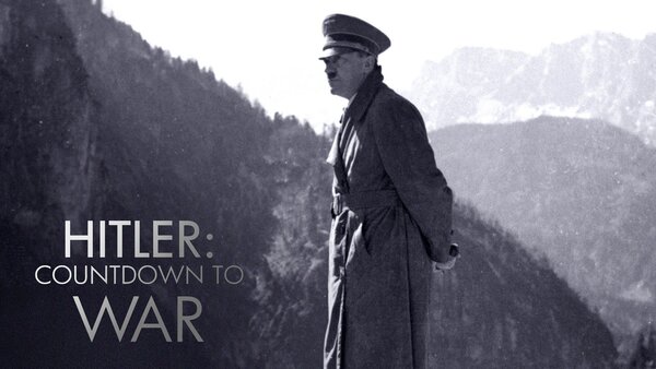 Hitler's Countdown to War