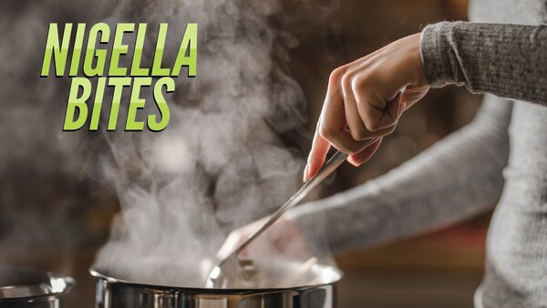 Nigella Bites