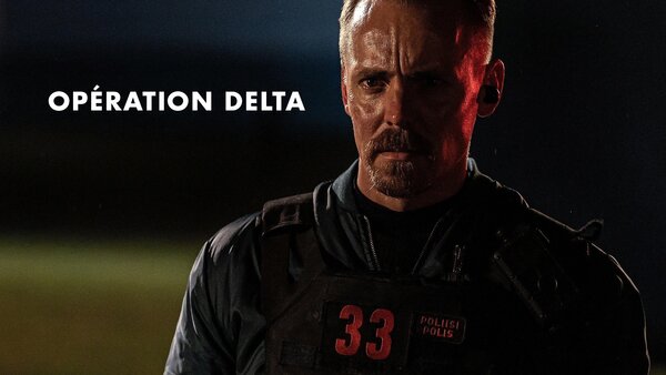 Opération Delta