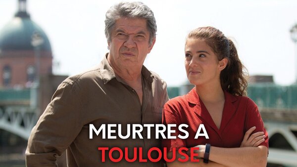 Meurtres à Toulouse