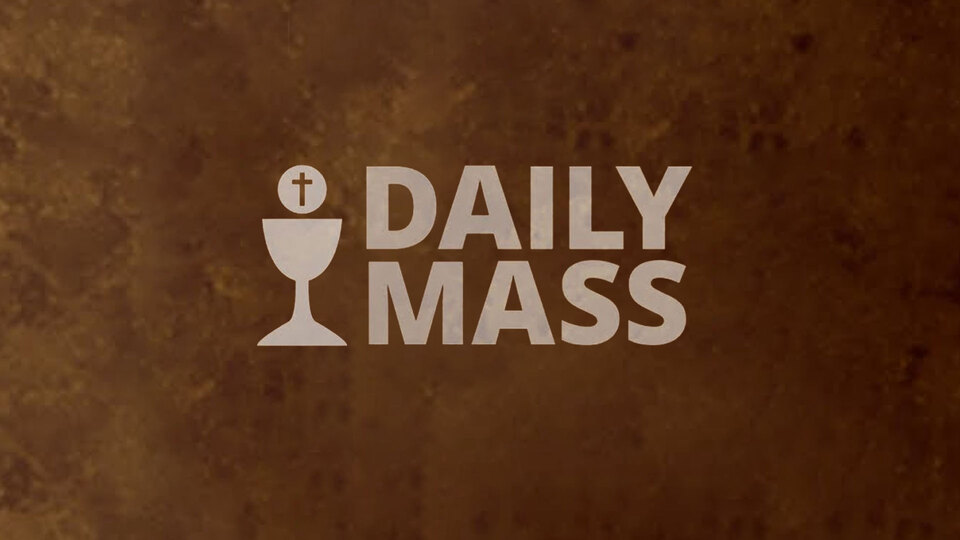 Daily Mass