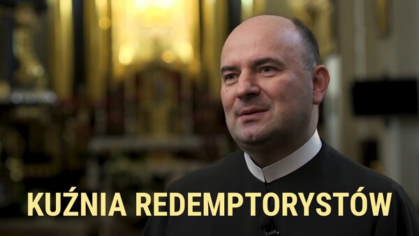 Kuźnia Redemptorystów