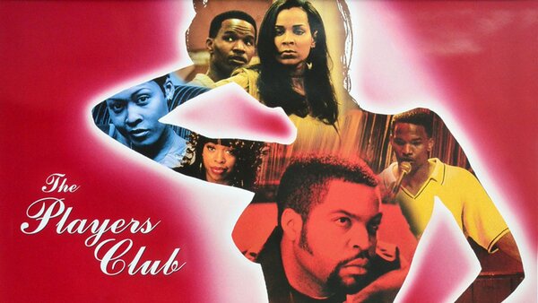 The Players Club
