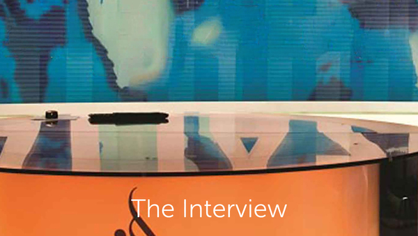 The Interview
