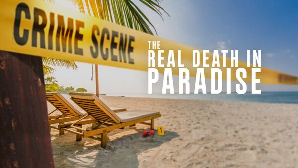 The Real Death In Paradise