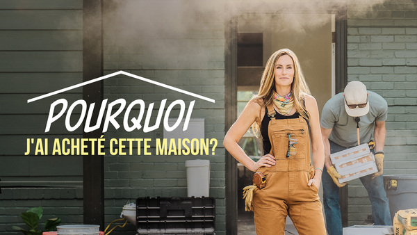 Pourquoi j'ai acheté cette maison?