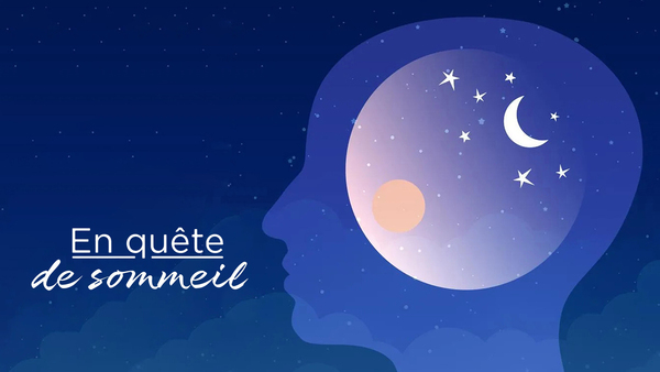 En quête de sommeil