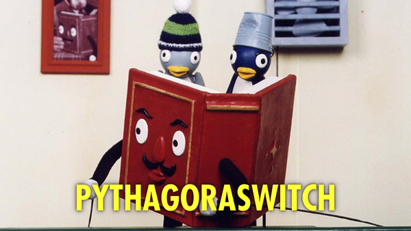 Pythagoraswitch