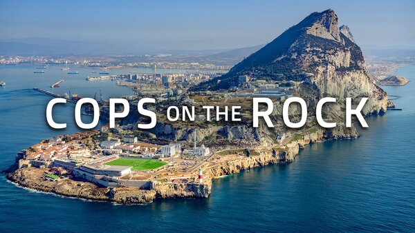 Cops on the Rock