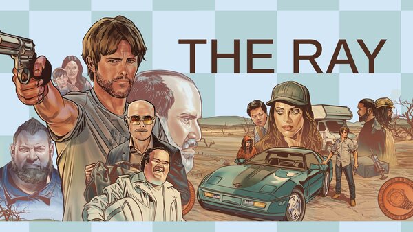 The Ray