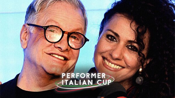 Performer Italian Cup