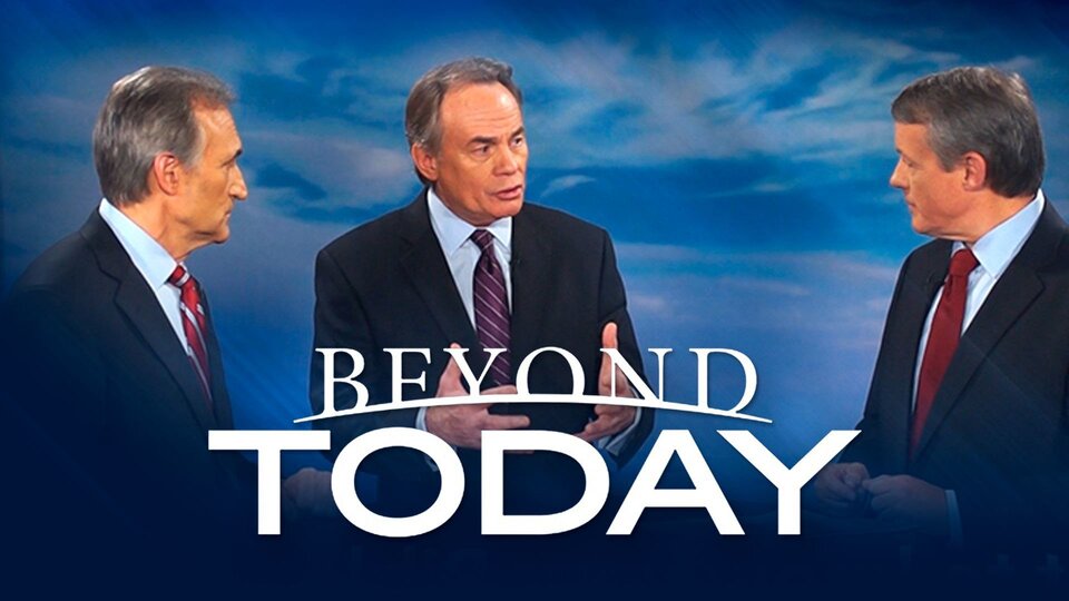 Beyond Today