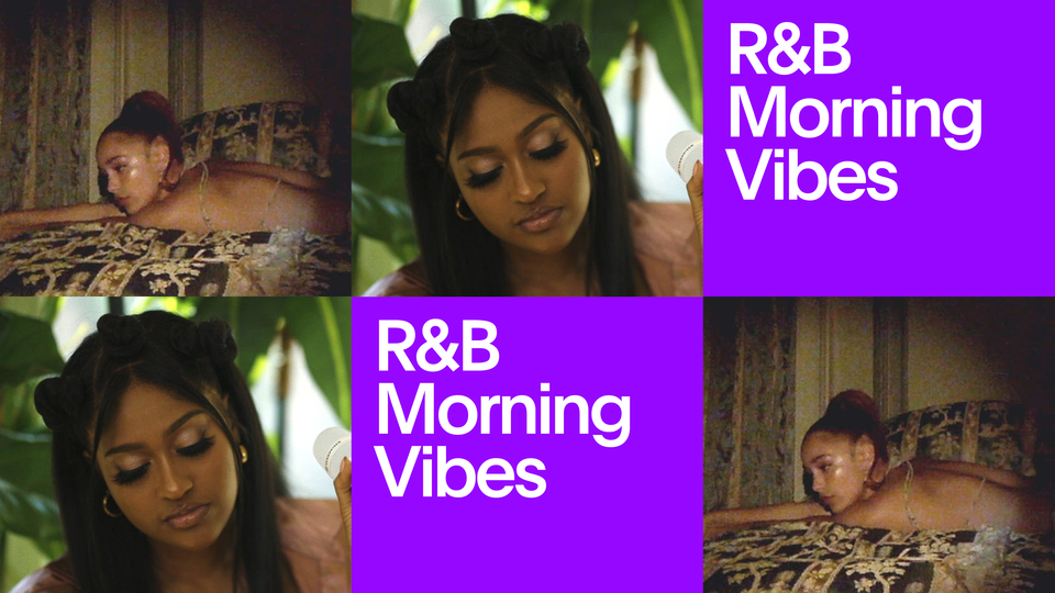 R&B Morning Vibes