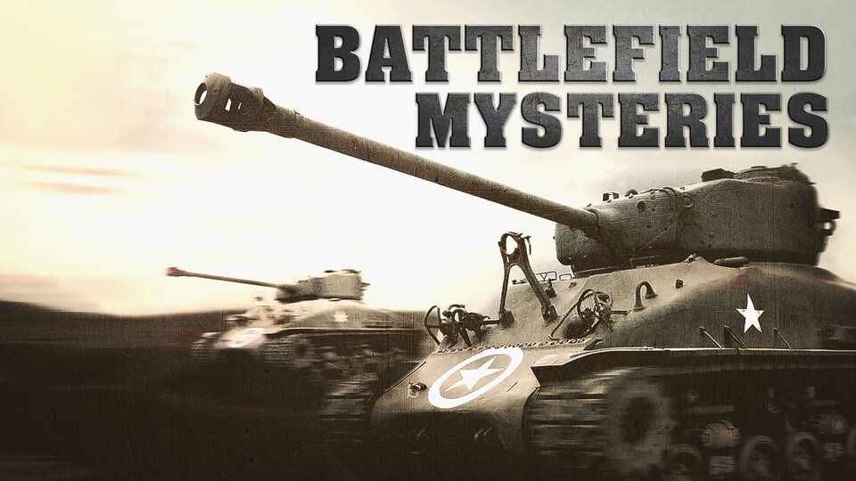 Battlefield Mysteries