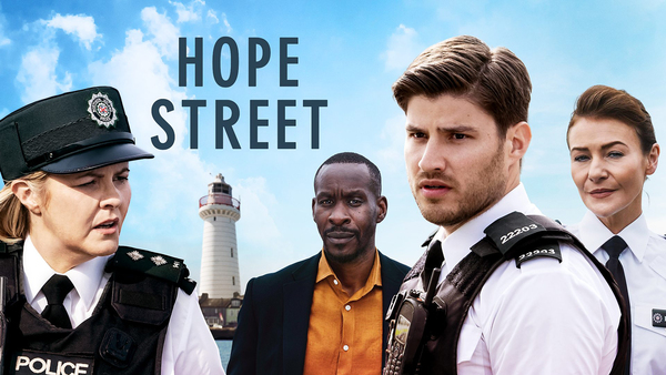 Hope Street