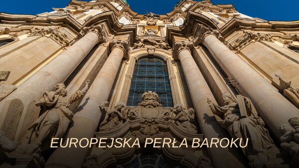 Europejska perła baroku