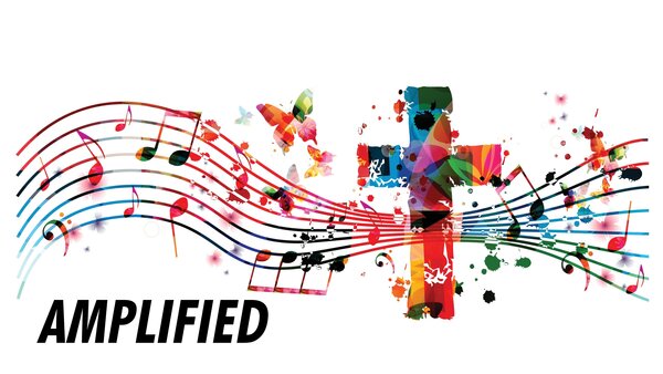 Amplified