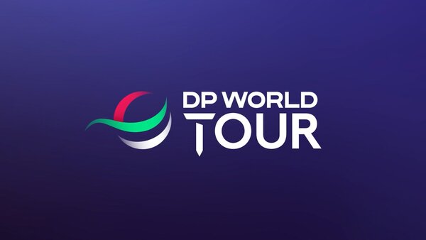 Live: Golf DP World Tour