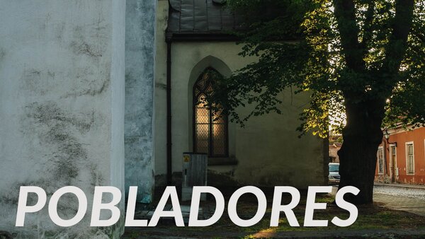 Pobladores