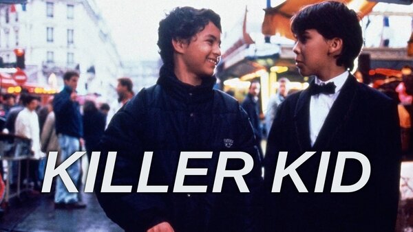 Killer Kid