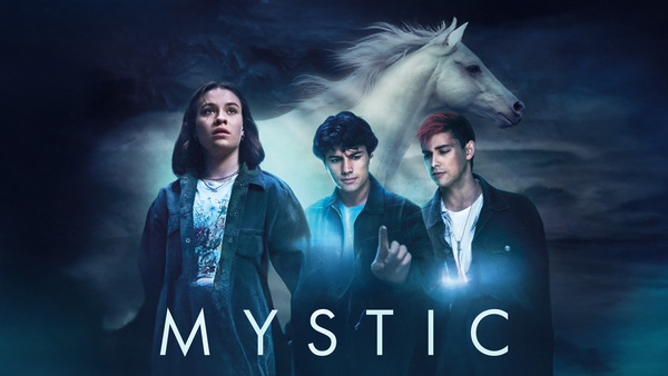 Mystic