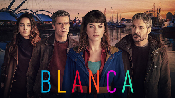 Blanca