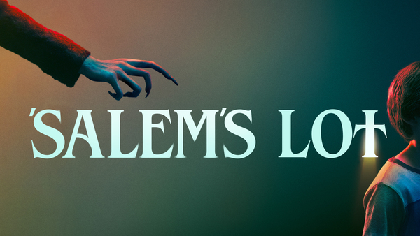 Salem's Lot
