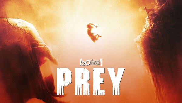 Prey