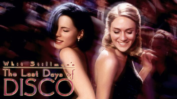 The Last Days of Disco