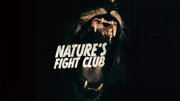 Nature's Fight Club