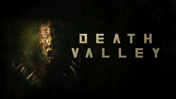 Death Valley